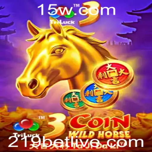 Descubra o Fascinante Mundo de 3CoinWildHorse: O Jogo de Aposta Inovador