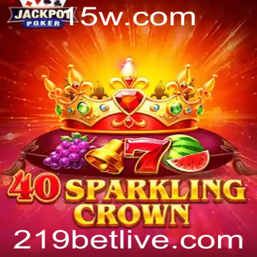 Descubra os Segredos do Jogo 40SparklingCrown: Sua Nova Aventura Digital
