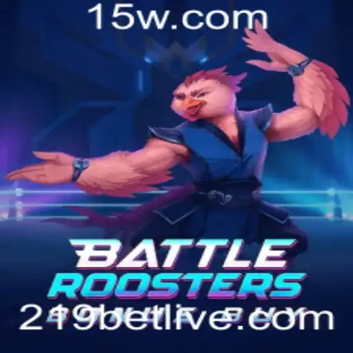 Explorando o Mundo de BattleRoostersBonusBuy: Uma Aventura Empolgante de Apostas