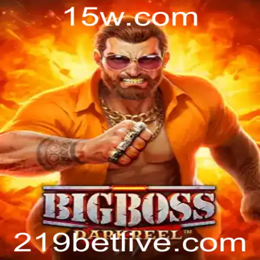 BigBoss: Uma Nova Experiência de Jogo com 219 Bet