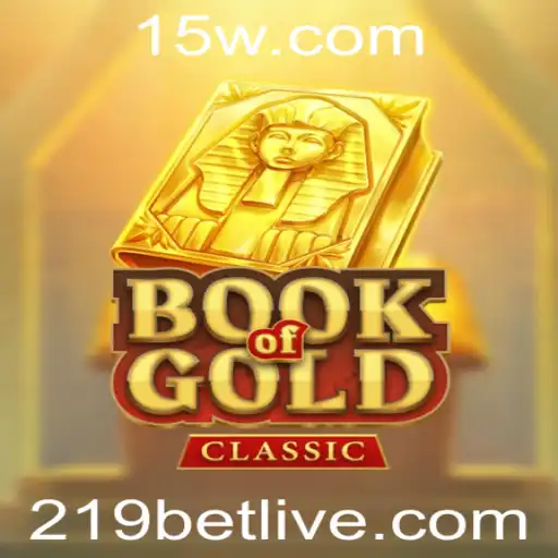 Explorando o Mundo de BookOfGoldClassic: Um Tesouro de Emoção e Aventura