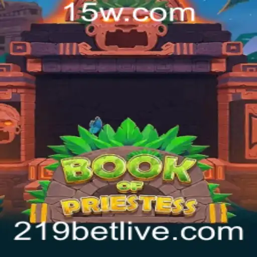 Explorando o Fascinante Universo de 'BookOfPriestess'