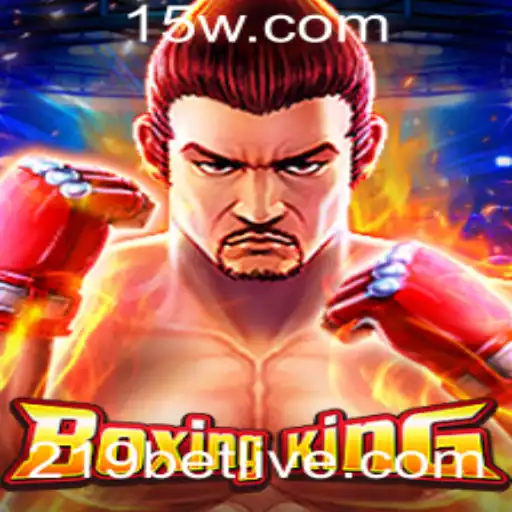 Explorando o Mundo de BoxingKing: Um Jogo de Estratégia e Aventura
