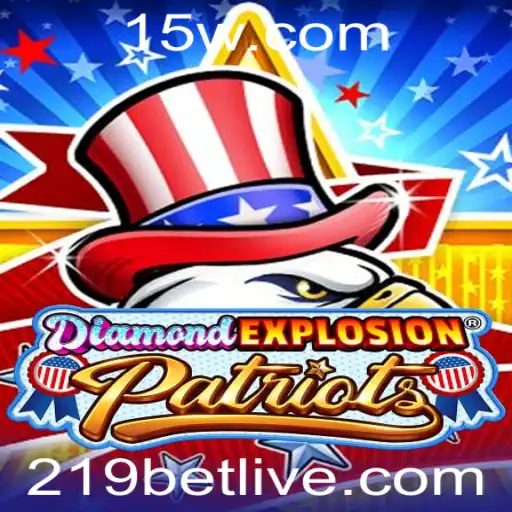 DiamondExplosionPatriots: O Novo Fenômeno no Mundo dos Jogos Online