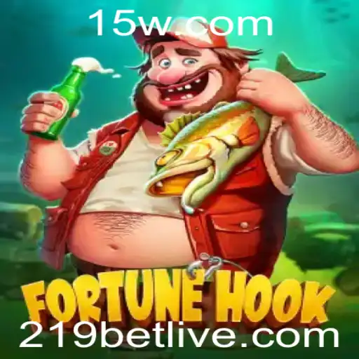 FortuneHook: Desvendando o Jogo Através do 219 Bet