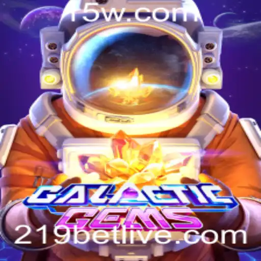 Desvendando o Universo de GalacticGems: O Jogo de Apostas Revolucionário