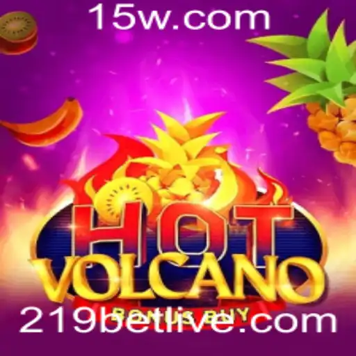 Explorando o Mundo de HotVolcanoBonusBuy: Uma Aventura de Apostas com 219 Bet