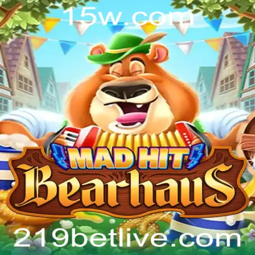 Explorando o Jogo MadHitBearhaus e a Tendência de Apostas 