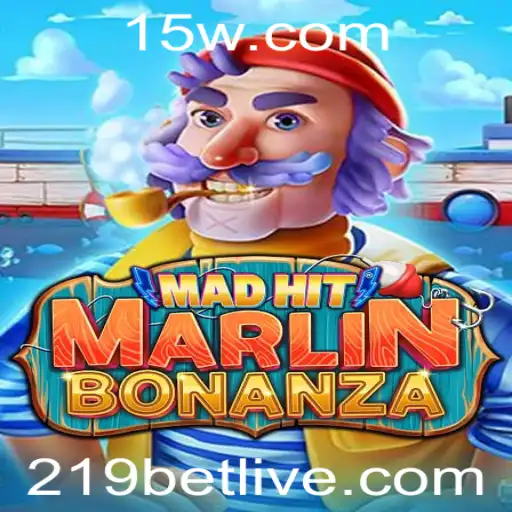 Descubra o Fascinante Mundo de MadHitMarlinBonanza: Um Novo Patamar em Entretenimento de Cassino