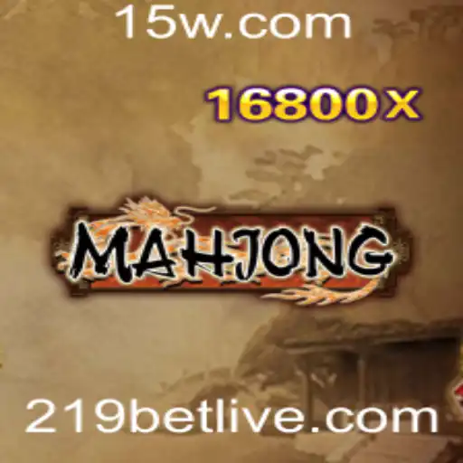 Explorando o Fascinante Universo do Mahjong: História, Regras e a Tendência '219 Bet'