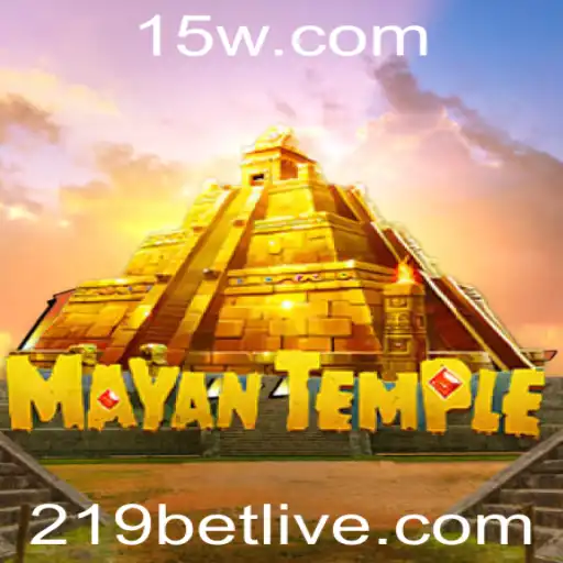 Descubra MayanTemple: Uma Aventura Mística de 219 bet