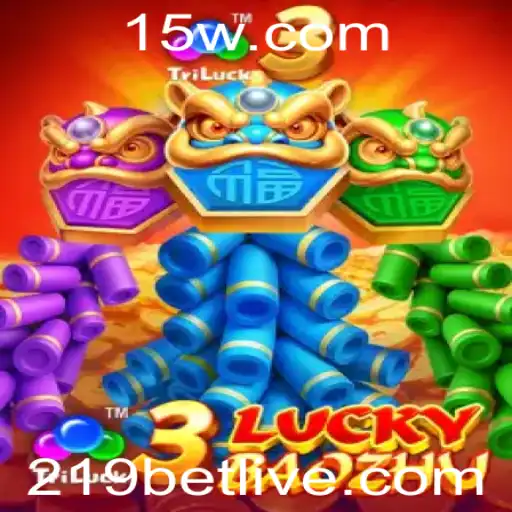 Descubra o Fascinante Mundo de 3LuckyBaozhu: Um Jogo de Azar Inovador