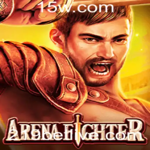 ArenaFighter: Um Novo Mundo de Combate e Estratégia