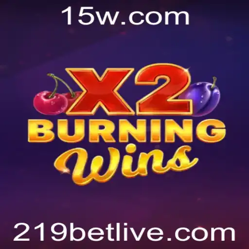 BurningWinsX2: Um Mergulho no Universo das Apostas com '219 Bet'