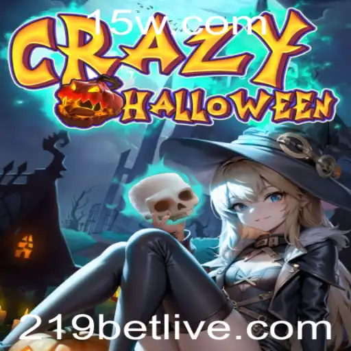 CrazyHalloween: Um Mergulho no Mundo da Diversão Assustadora e Apostas Empolgantes