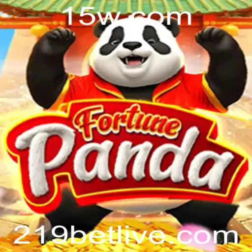 FortunePanda: Descubra o Fascinante Mundo do Jogo de Apostas 219 Bet