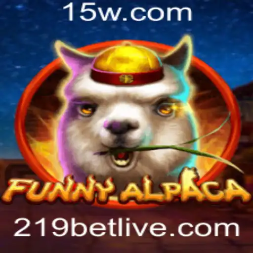 Explorando 'FunnyAlpaca': Um Mergulho no Mundo do Jogo e Aposta '219 bet'