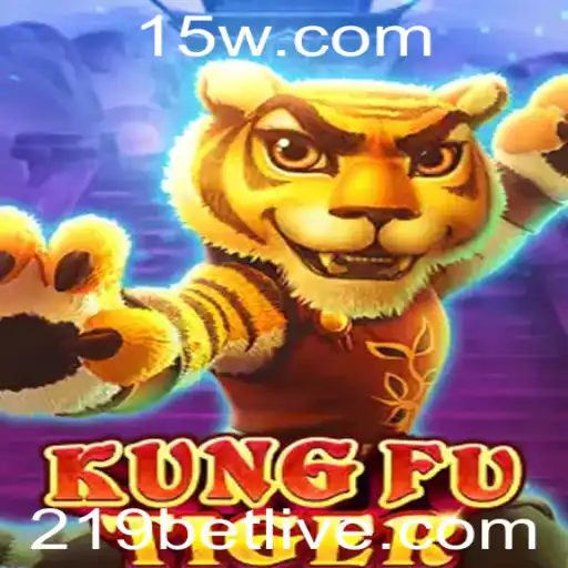 KungFuTiger: A Nova Sensação do Mundo dos Jogos e a Integração com 219 Bet