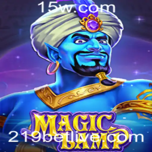 Explorando o Universo do Jogo MagicLamp: Regras e Estratégias com 219 Bet