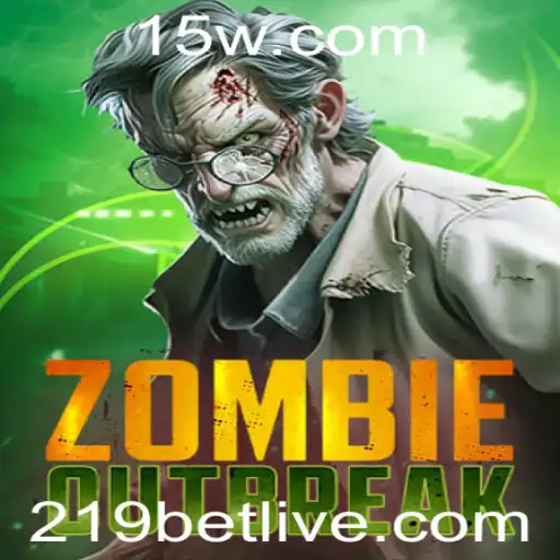 ZombieOutbreak: Uma Imersão no Apocalipse Zumbi Com a Nova Febre do 219 Bet