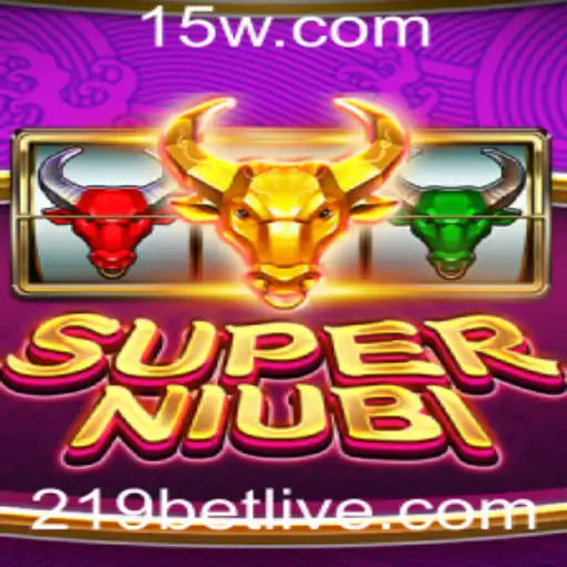 SuperNiubi: Um Mergulho Inovador no Universo de Jogos e Apostas