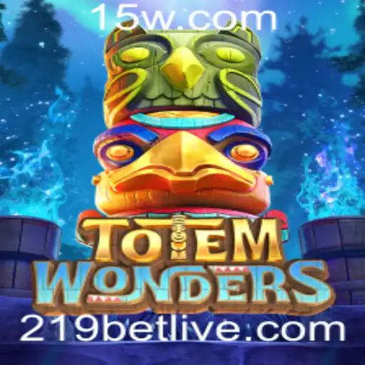 Descubra TotemWonders: O Novo Fenômeno dos Jogos e a Chave para o '219 Bet'