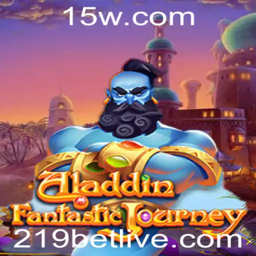 Descubra o Fascinante Mundo do Jogo Aladdin e Como Apostar com 219 Bet