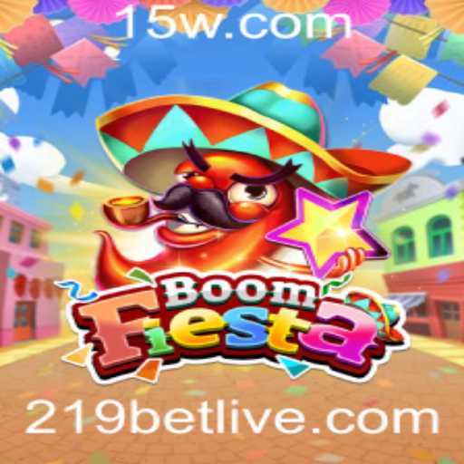 BoomFiesta: Uma Imersão no Novo Jogo de Apostas Online