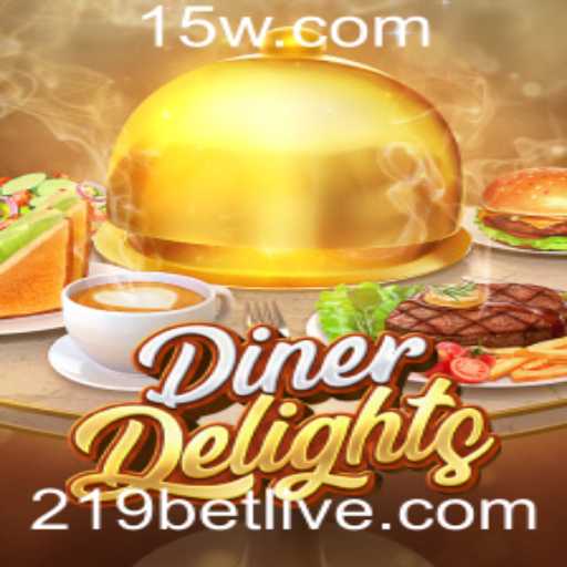 Descubra a Emoção do Jogo DinerDelights com 219 Bet
