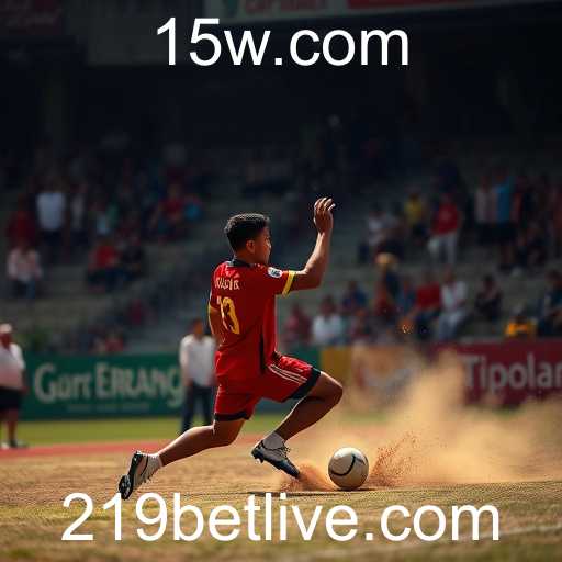 O Fascinante Mundo dos Jogos de Sabong