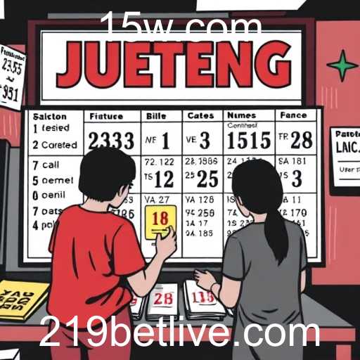 O Impacto Cultural e Econômico do Jueteng nas Filipinas