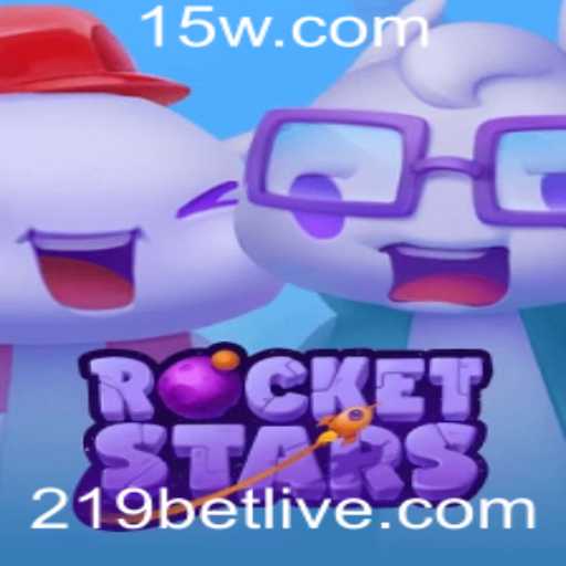 RocketStars: Conquistando o Espaço das Apostas com 219 Bet