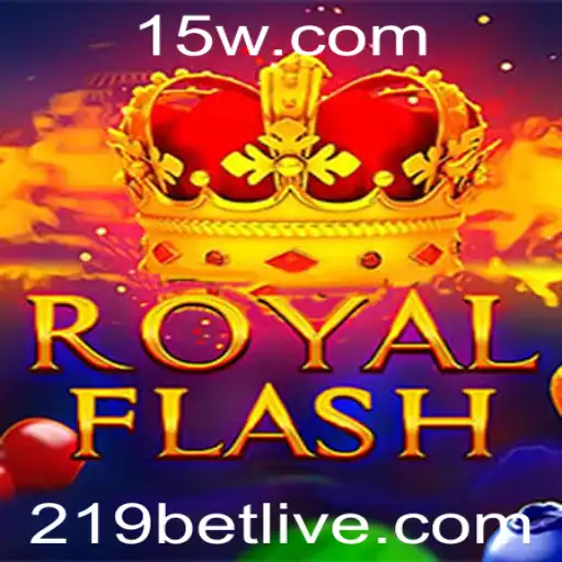 RoyalFlash: Descubra a Nova Sensação do Mundo dos Jogos com 219 Bet