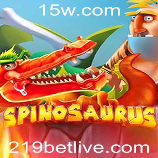 Explorando o Jogo Spinosaurus: Aventura e Estratégia no Mundo das Apostas